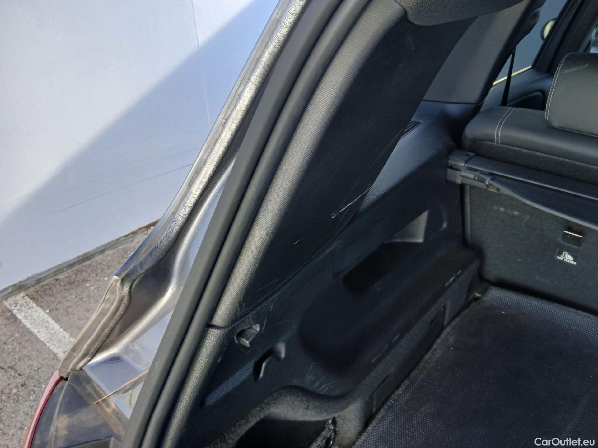  Mercedes  GLB MERCEDES-BENZ  / 2019 / 5P / todoterreno 2.0  220 D 4MATIC DCT 140KW (190CV) #15