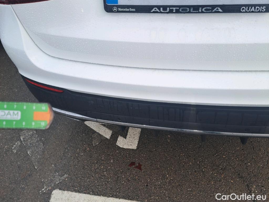  Mercedes  G-Klasee MERCEDES-BENZ Clase GLC / 2019 / 5P / todoterreno GLC 300 e 4MATIC #8