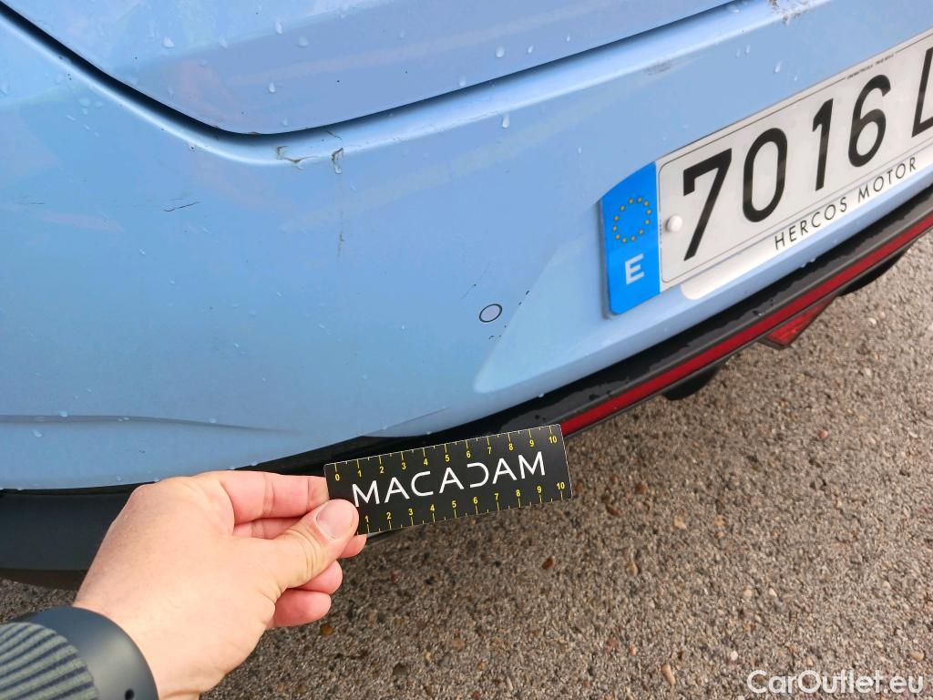  Hyundai  i30 HYUNDAI  / 2020 / 5P / berlina con portón 2.0 TGDI 206kW N Performance Sky Fastba. #20