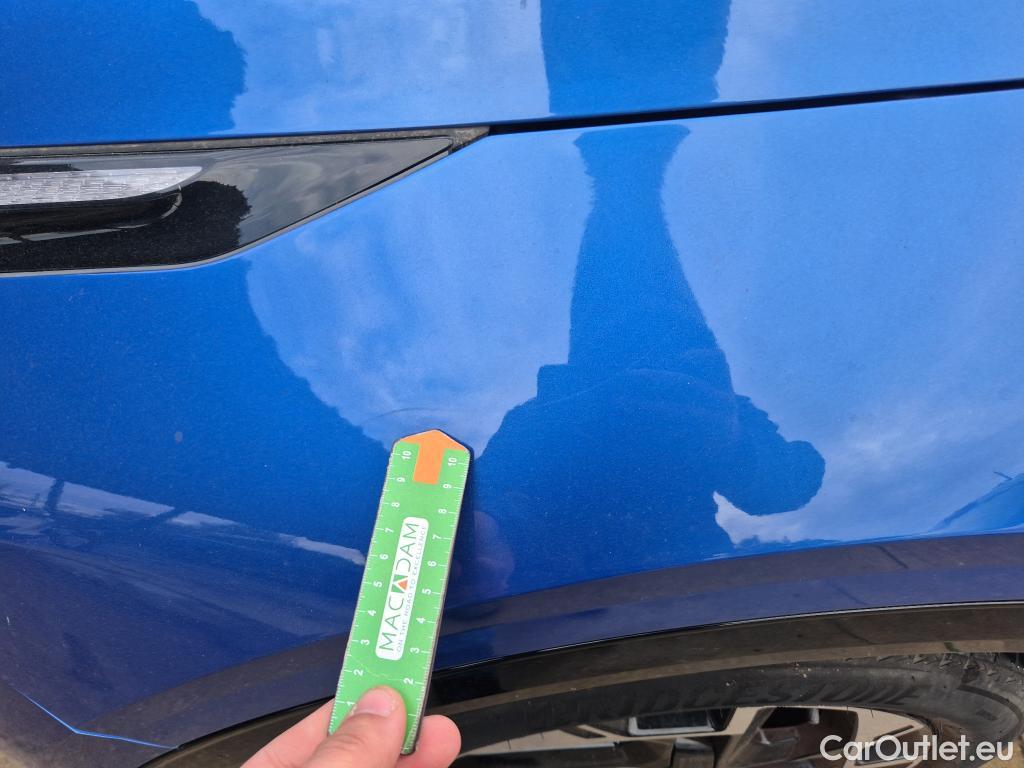  KIA  Sportage KIA  / 2022 / 5P / todoterreno 1.6 T-GDi PHEV 198kW (265CV) GT-line 4X4 #25