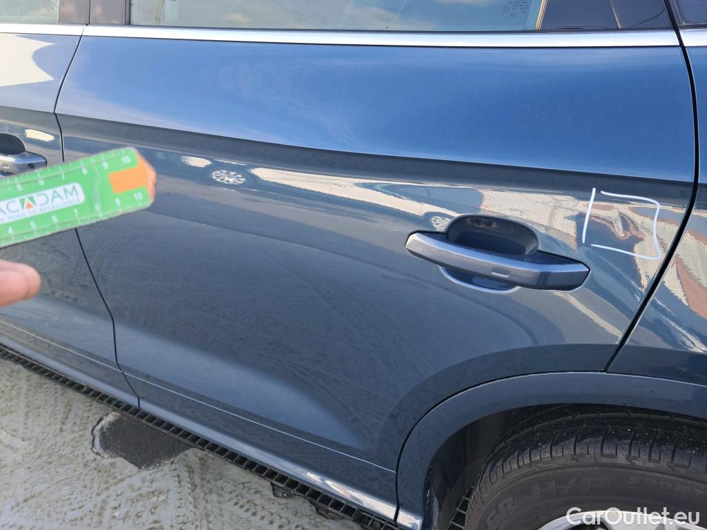  Audi  Q5 AUDI  / 2016 / 5P / todoterreno S line 2.0 TDI 140kW quattro S tronic #1