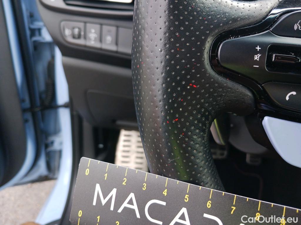  Hyundai  i30 HYUNDAI  / 2020 / 5P / berlina con portón 2.0 TGDI 206kW N Performance Sky Fastba. #5