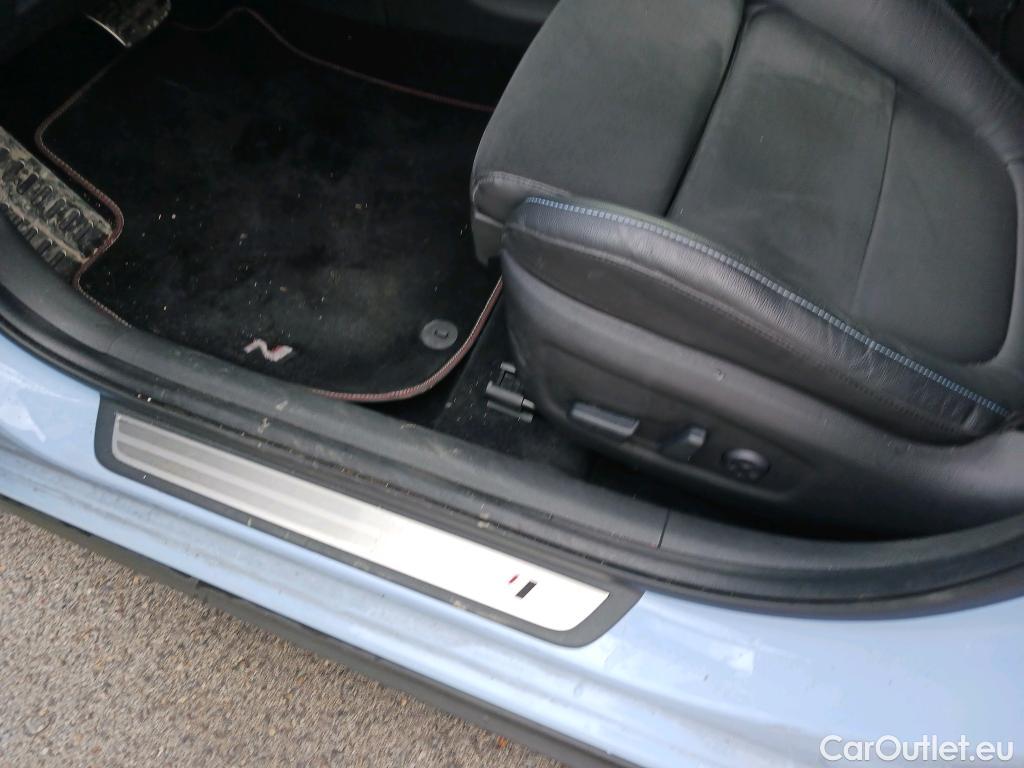  Hyundai  i30 HYUNDAI  / 2020 / 5P / berlina con portón 2.0 TGDI 206kW N Performance Sky Fastba. #4