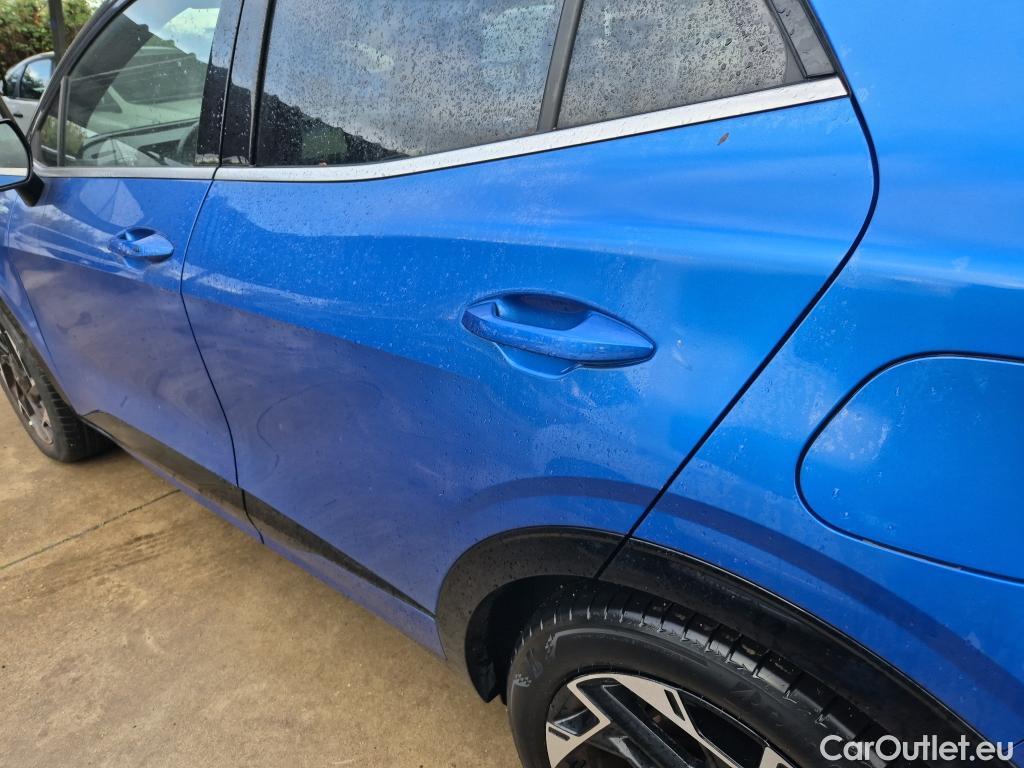  KIA  Sportage KIA  / 2022 / 5P / todoterreno 1.6 T-GDi PHEV 198kW (265CV) GT-line 4X4 #9