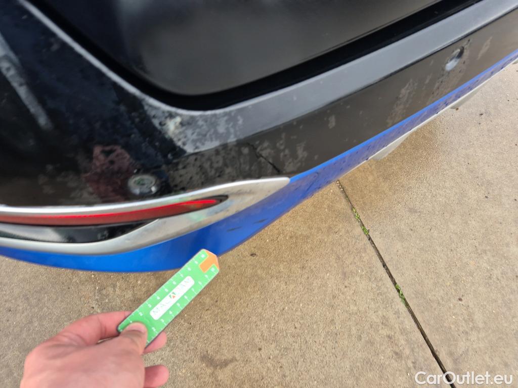  KIA  Sportage KIA  / 2022 / 5P / todoterreno 1.6 T-GDi PHEV 198kW (265CV) GT-line 4X4 #19