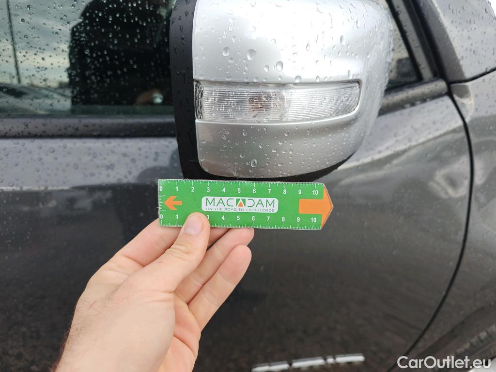  Jeep  Patriot JEEP Renegade / 2014 / 5P / todoterreno Limited 1.0G 88kW (120CV) 4x2 (AC) #26