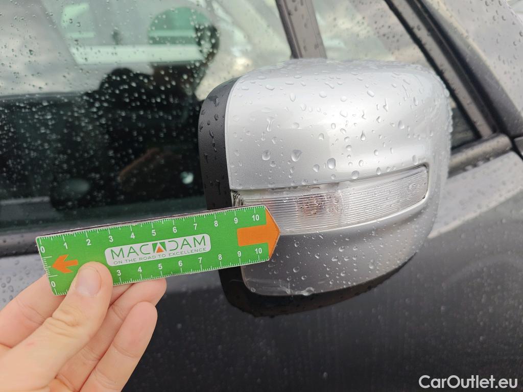  Jeep  Patriot JEEP Renegade / 2014 / 5P / todoterreno Limited 1.0G 88kW (120CV) 4x2 (AC) #16