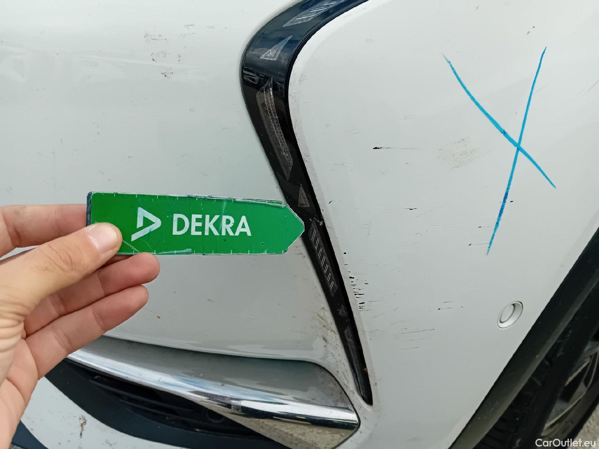  Citroen  DS3 DS DS 3 Crossback / 2018 / 5P / todoterreno PureTech 73 kW Manual SO CHIC #10