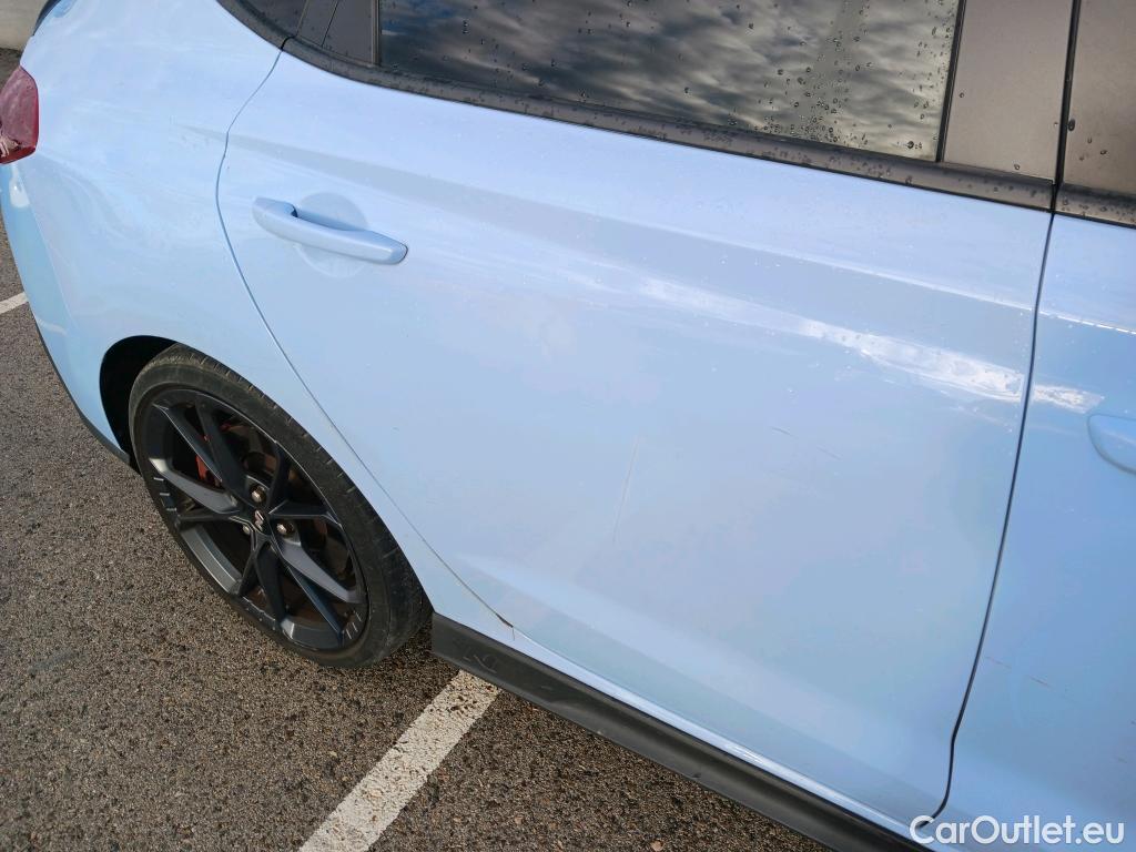  Hyundai  i30 HYUNDAI  / 2020 / 5P / berlina con portón 2.0 TGDI 206kW N Performance Sky Fastba. #1