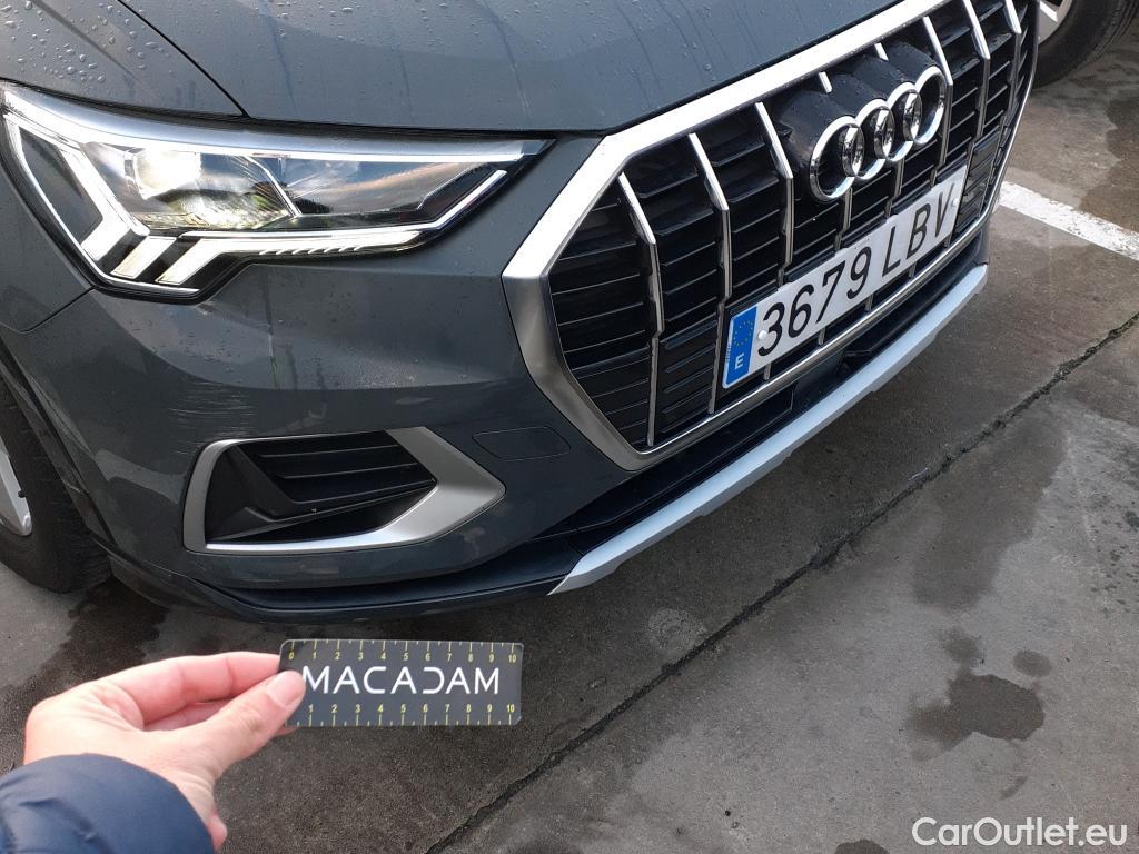  Audi  Q3 AUDI  / 2018 / 5P / todoterreno Advanced 35 TDI 110kW (150CV) S tronic #5