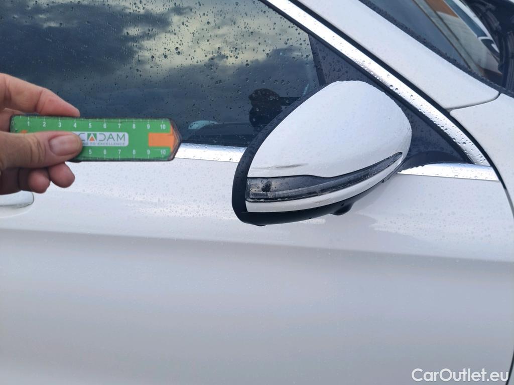  Mercedes  G-Klasee MERCEDES-BENZ Clase GLC / 2019 / 5P / todoterreno GLC 300 e 4MATIC #11