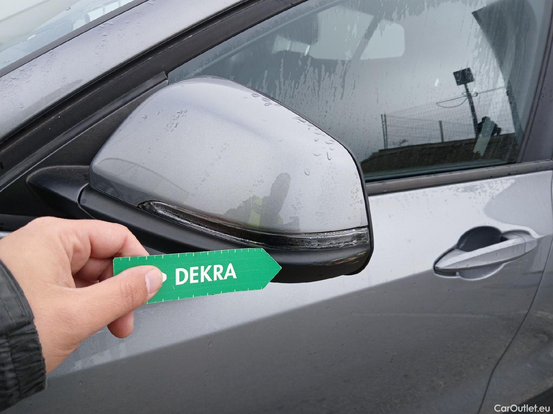  Bmw  X2 BMW  / 2017 / 5P / todoterreno sDrive18d (AC) #11