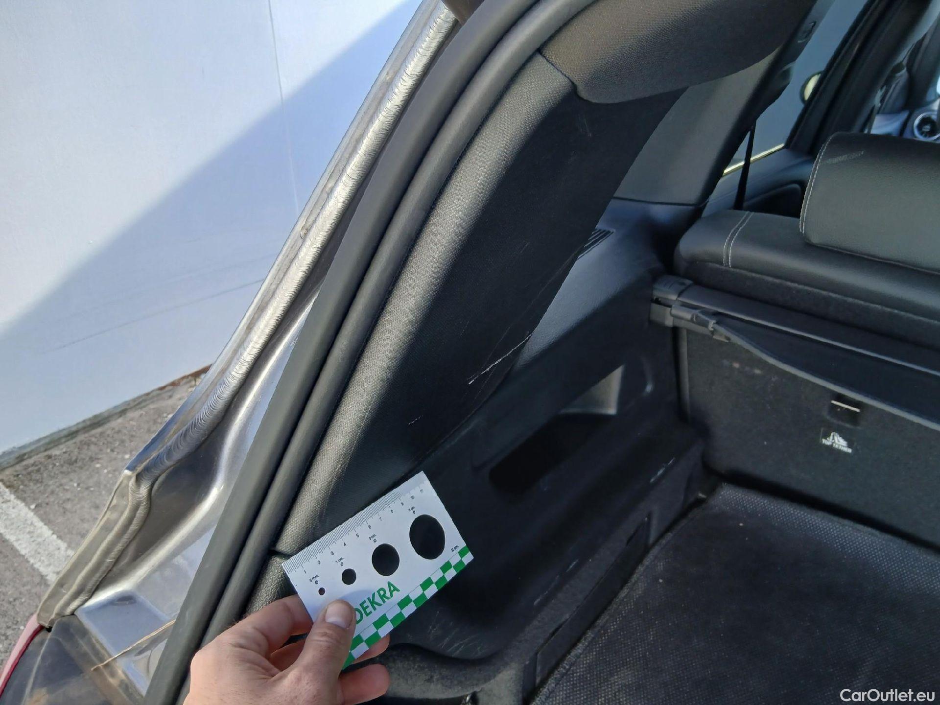  Mercedes  GLB MERCEDES-BENZ  / 2019 / 5P / todoterreno 2.0  220 D 4MATIC DCT 140KW (190CV) #16