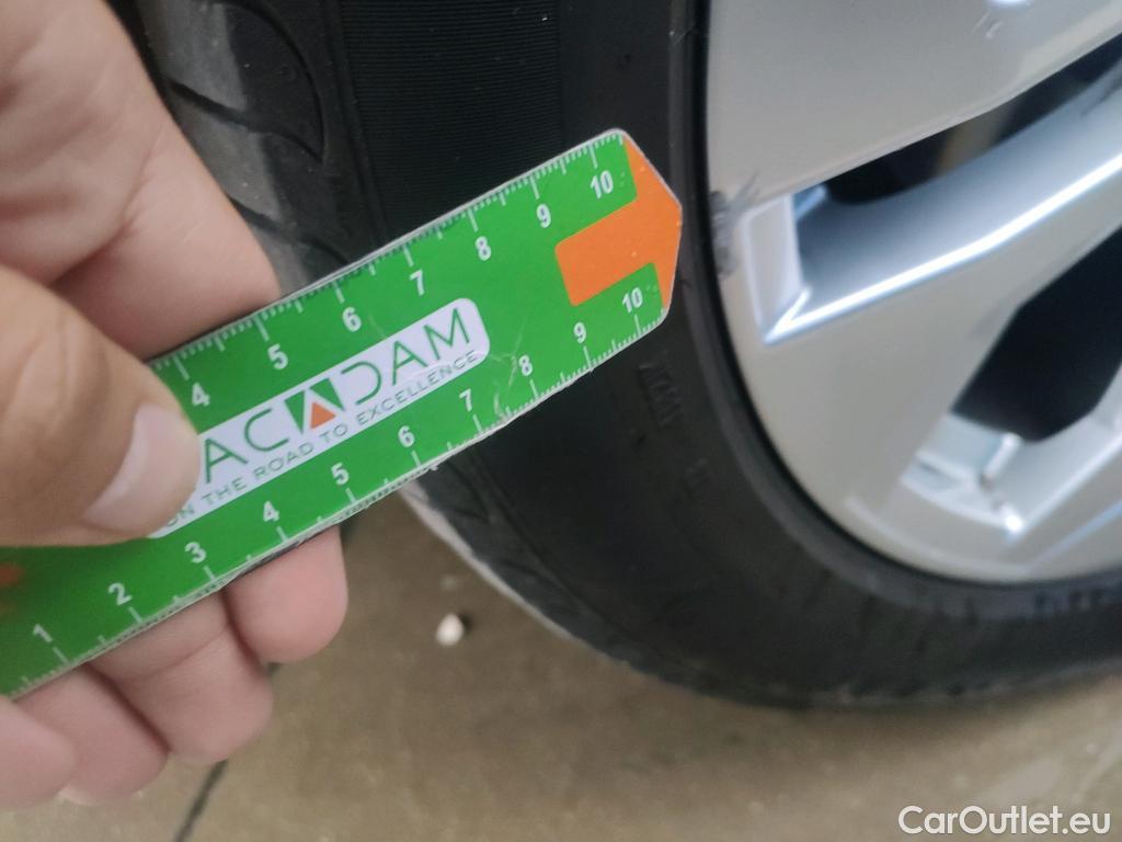  Audi  A4 Allroad AUDI  Quattro / 2019 / 5P / familiar 40 TDI 150kW (204CV) quattro S tronic #2