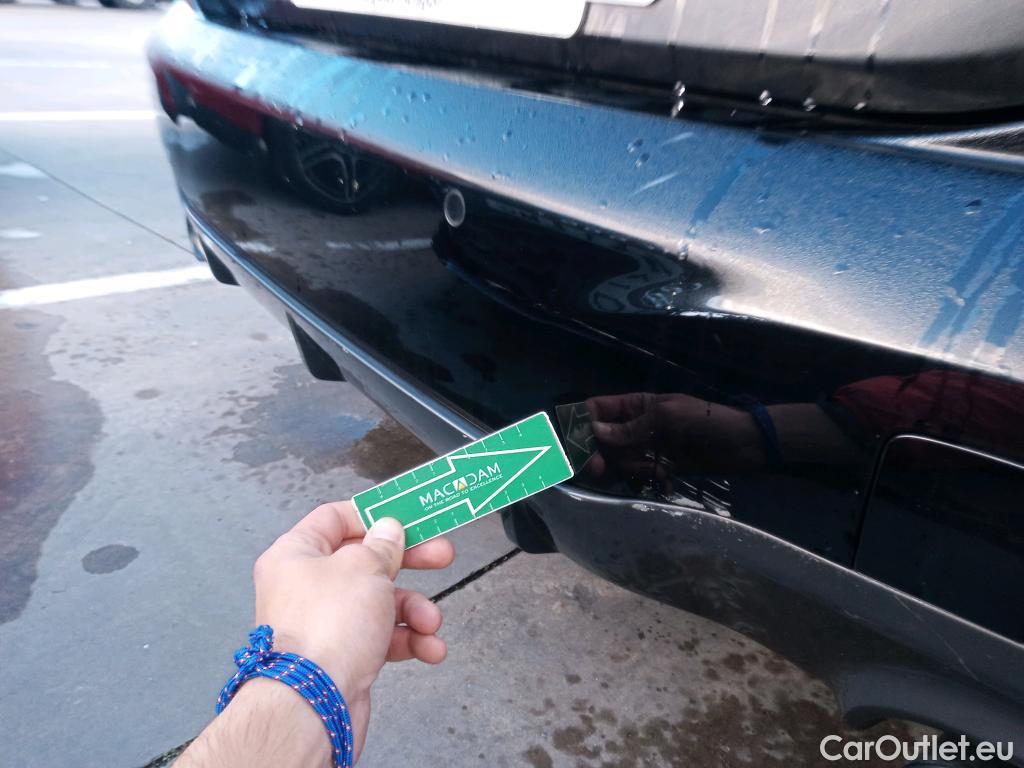  Bmw  Serie 2 BMW  / 2019 / 4P / sedán 220dA Gran Coupe #16