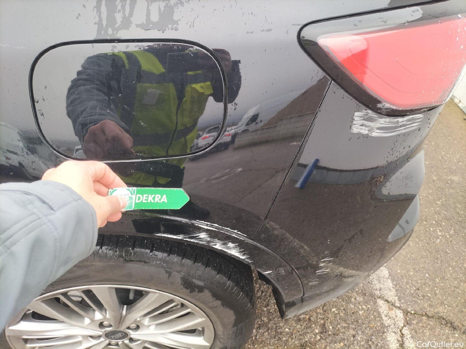  Ford  Kuga  Hybrid Vignale 2.5 190CV ATV E6d #20