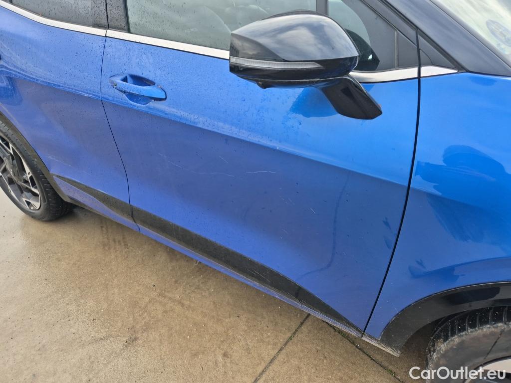  KIA  Sportage KIA  / 2022 / 5P / todoterreno 1.6 T-GDi PHEV 198kW (265CV) GT-line 4X4 #5