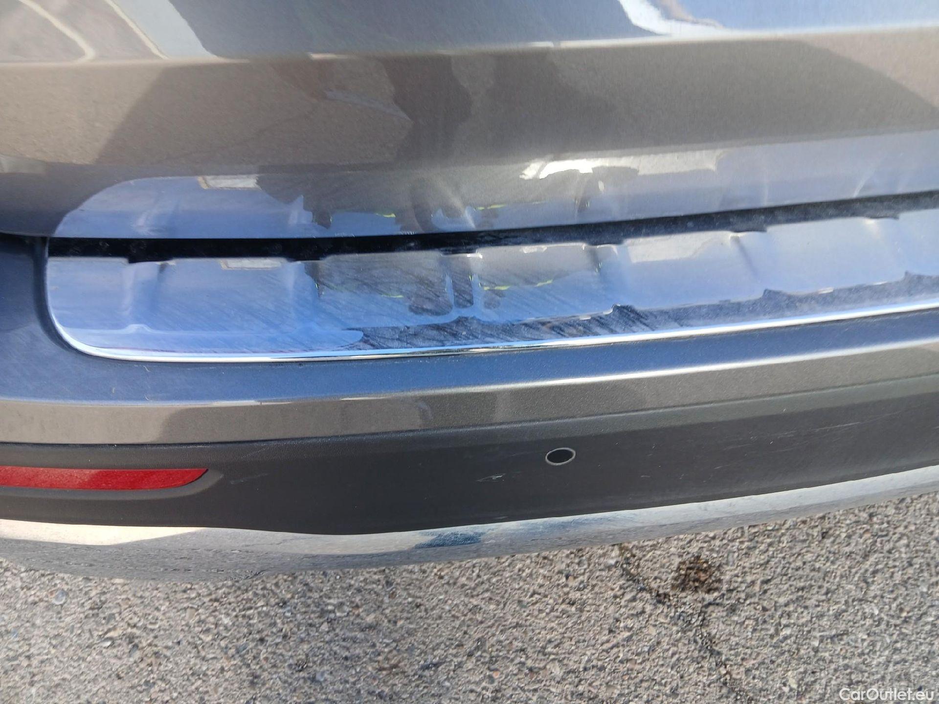  Mercedes  GLB MERCEDES-BENZ  / 2019 / 5P / todoterreno 2.0  220 D 4MATIC DCT 140KW (190CV) #10