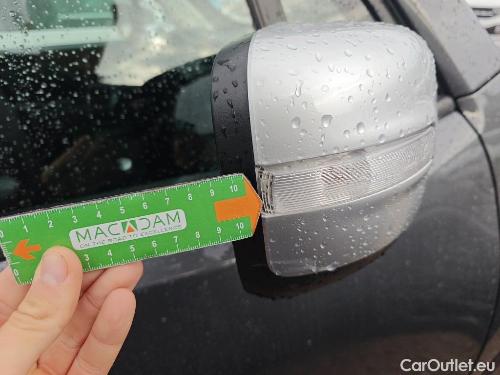  Jeep  Patriot JEEP Renegade / 2014 / 5P / todoterreno Limited 1.0G 88kW (120CV) 4x2 (AC) #17