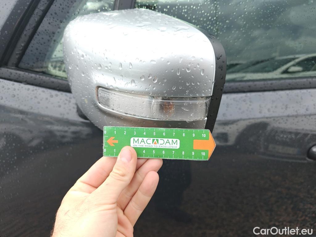  Jeep  Patriot JEEP Renegade / 2014 / 5P / todoterreno Limited 1.0G 88kW (120CV) 4x2 (AC) #13