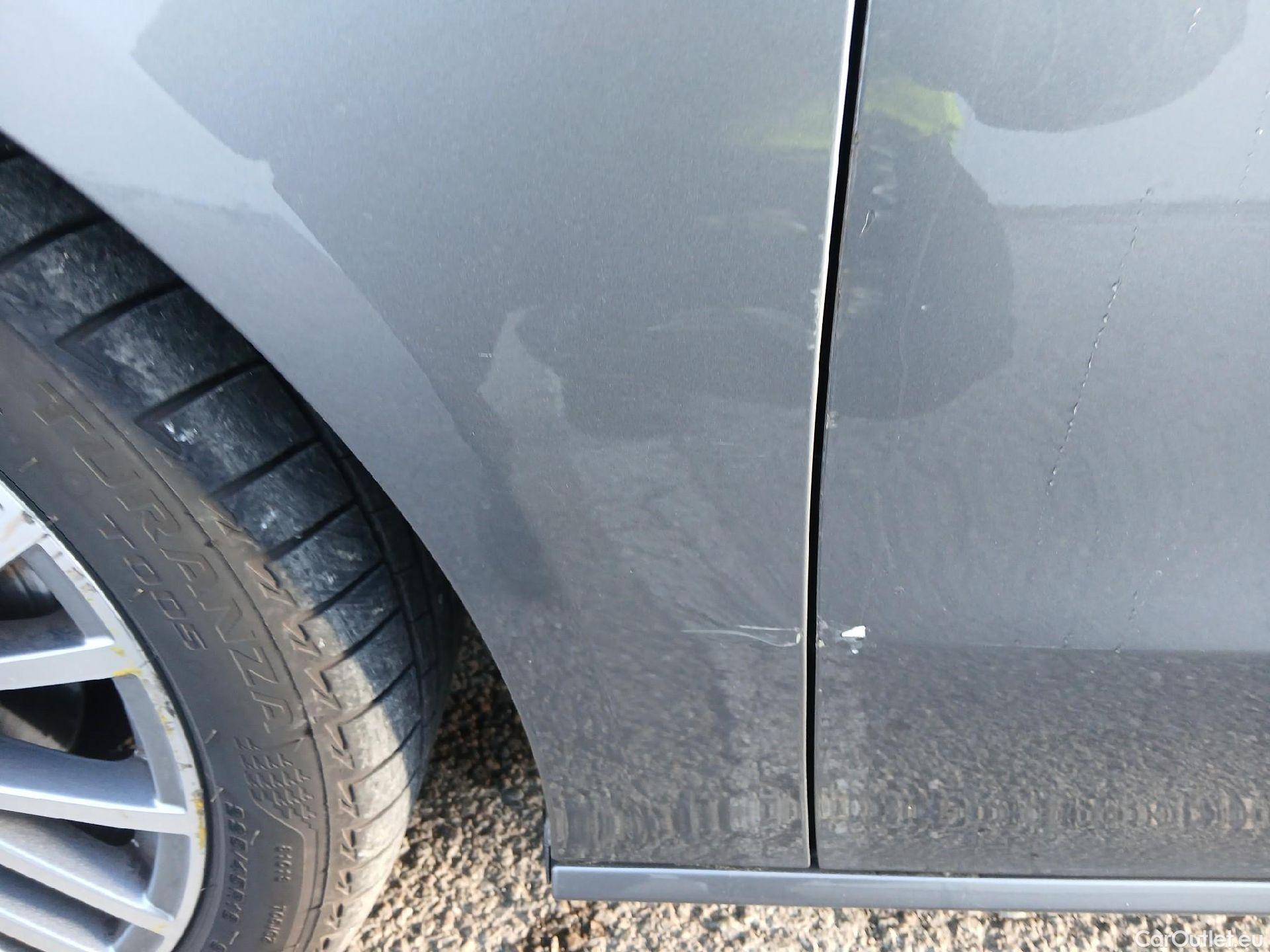  Mercedes  CLA-Klasse MERCEDES-BENZ CLA / 2019 / 4P / coupé CLA 200 #8