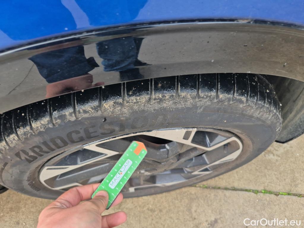  KIA  Sportage KIA  / 2022 / 5P / todoterreno 1.6 T-GDi PHEV 198kW (265CV) GT-line 4X4 #4