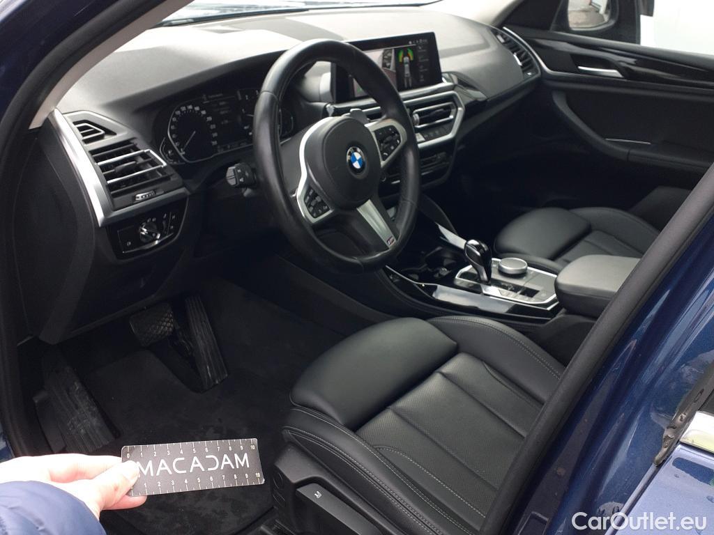  Bmw  X4 BMW  / 2021 / 5P / todoterreno xDrive20d xLine #17