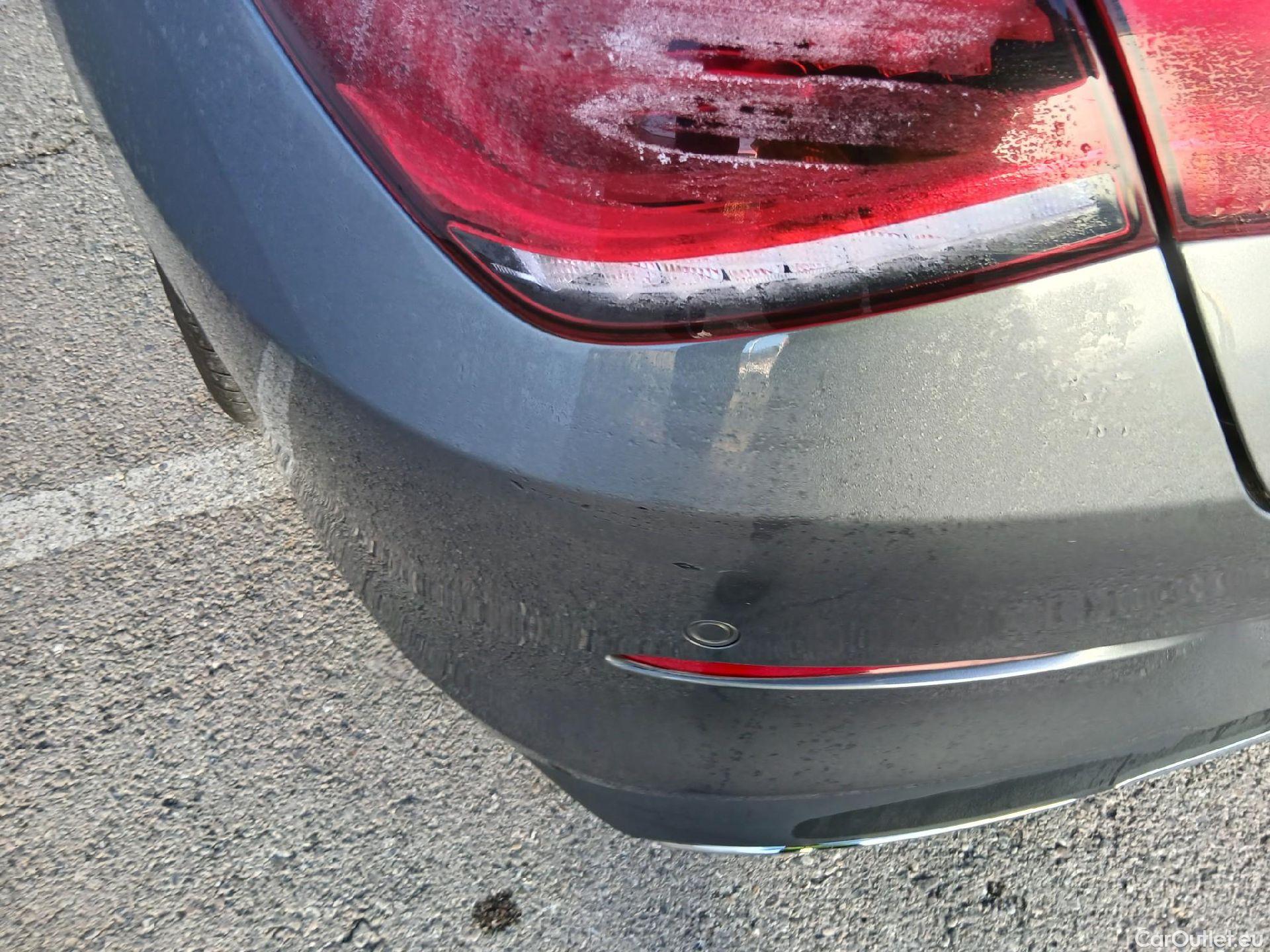  Mercedes  CLA-Klasse MERCEDES-BENZ CLA / 2019 / 4P / coupé CLA 200 #15