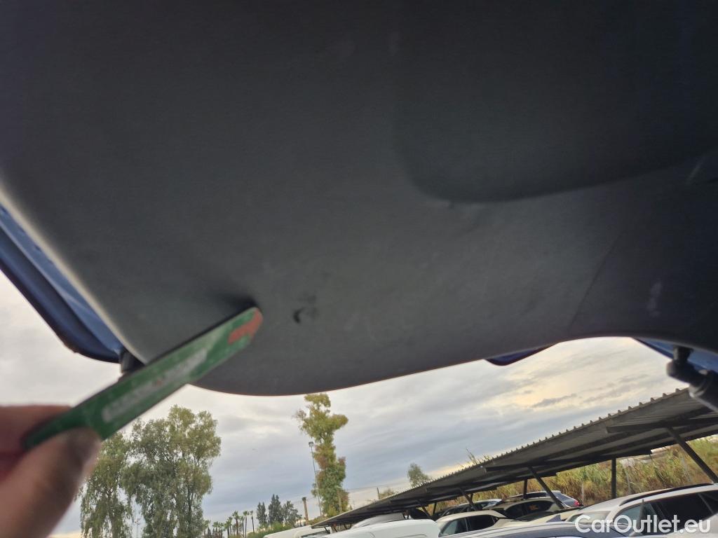  KIA  Sportage KIA  / 2022 / 5P / todoterreno 1.6 T-GDi PHEV 198kW (265CV) GT-line 4X4 #13