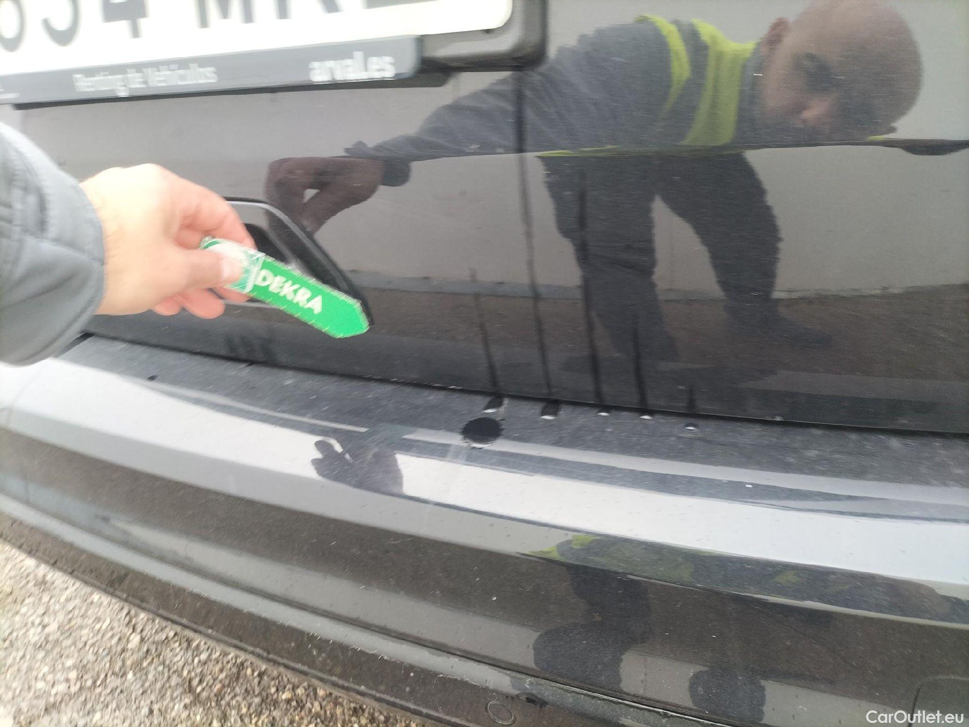  Ford  Kuga  Hybrid Vignale 2.5 190CV ATV E6d #30