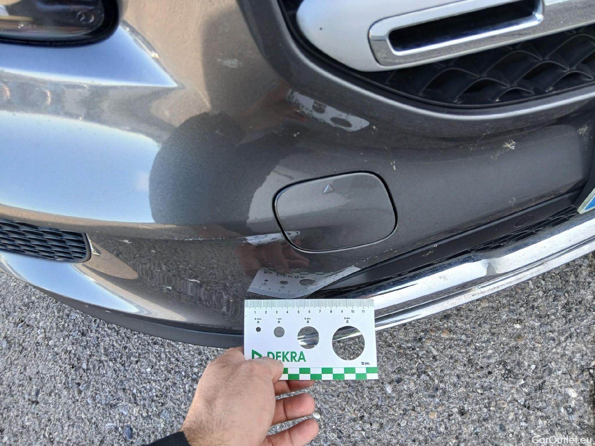  Mercedes  GLB MERCEDES-BENZ  / 2019 / 5P / todoterreno 2.0  220 D 4MATIC DCT 140KW (190CV) #1