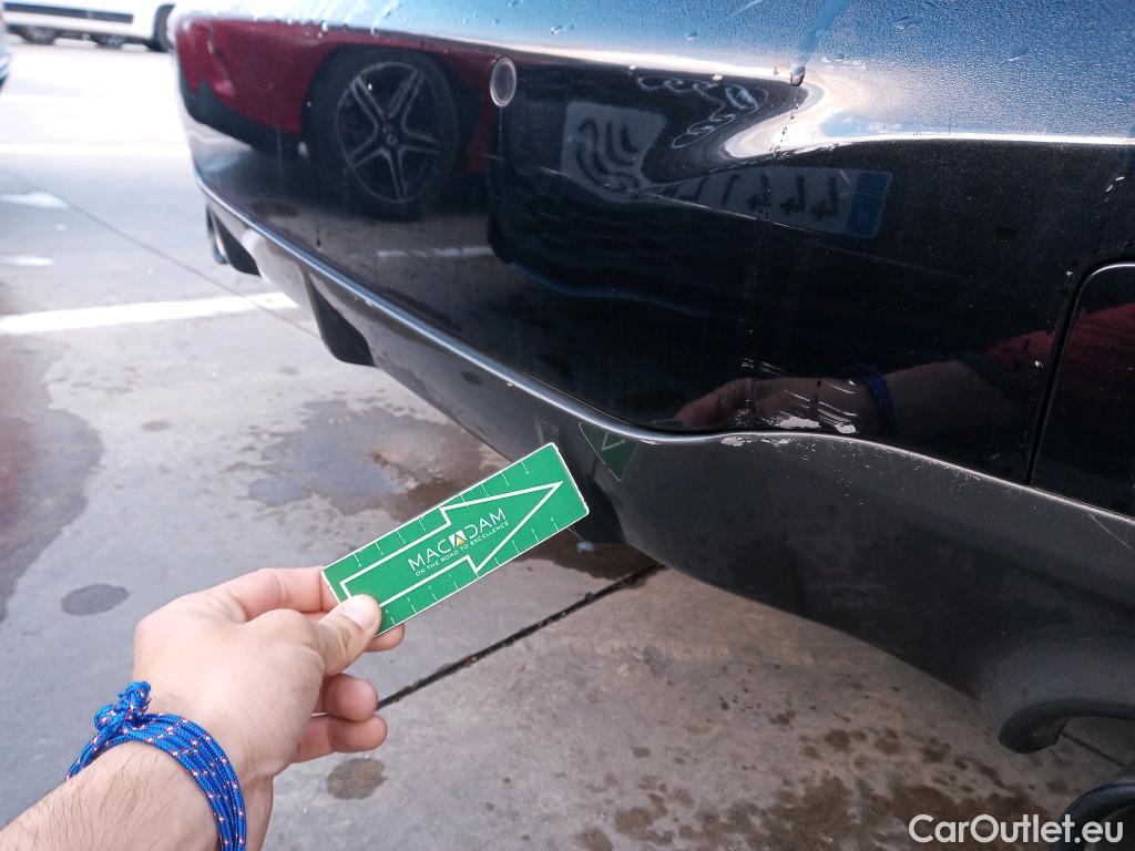  Bmw  Serie 2 BMW  / 2019 / 4P / sedán 220dA Gran Coupe #18