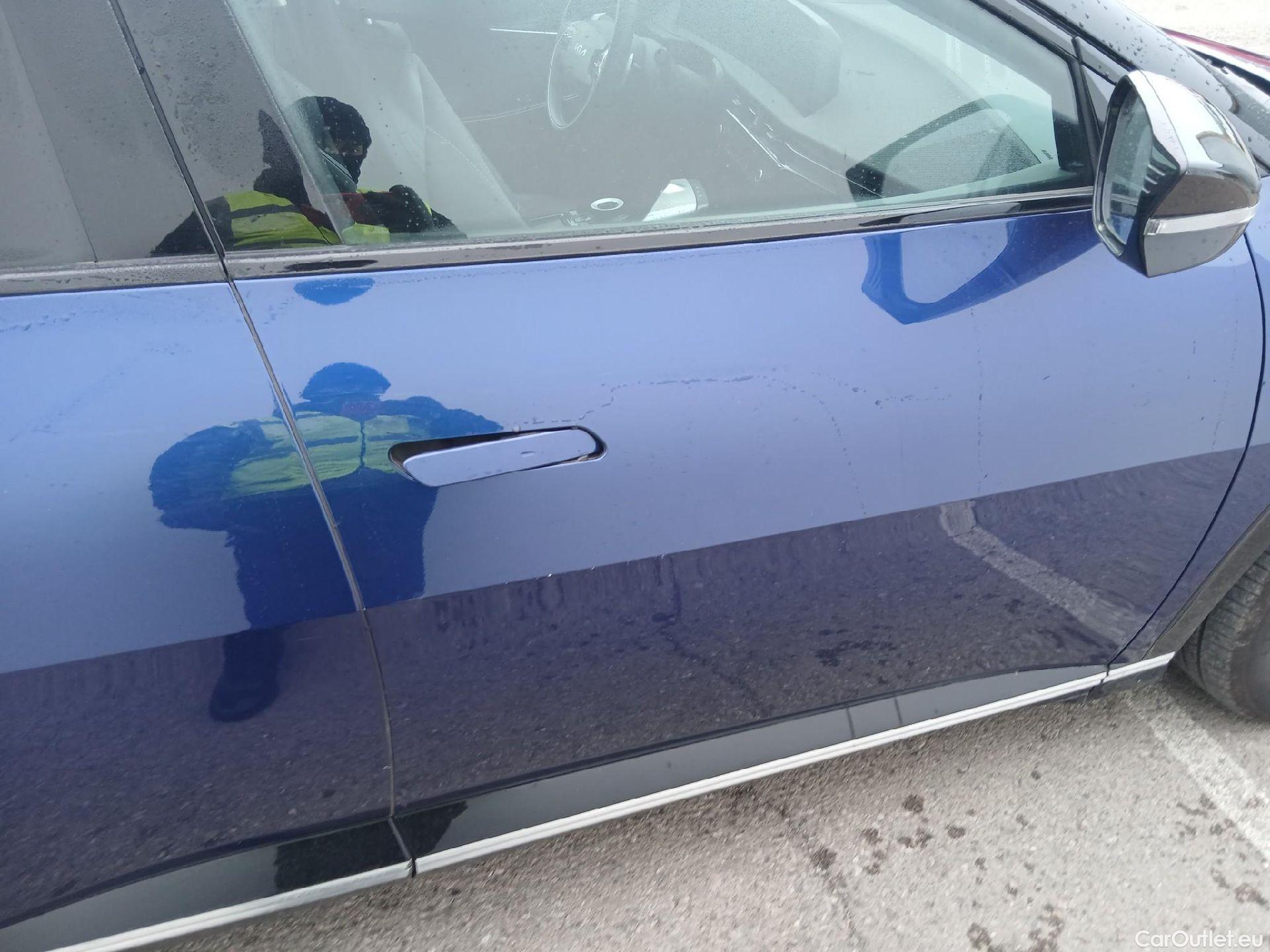  KIA  Ev6  Plus Edition 77,4kWh 168kW RWD (Gran Autonomía)(SP) #7