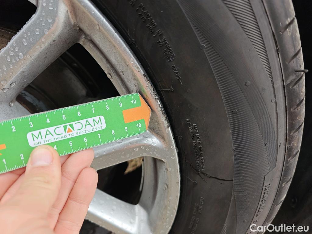  Jeep  Patriot JEEP Renegade / 2014 / 5P / todoterreno Limited 1.0G 88kW (120CV) 4x2 (AC) #7