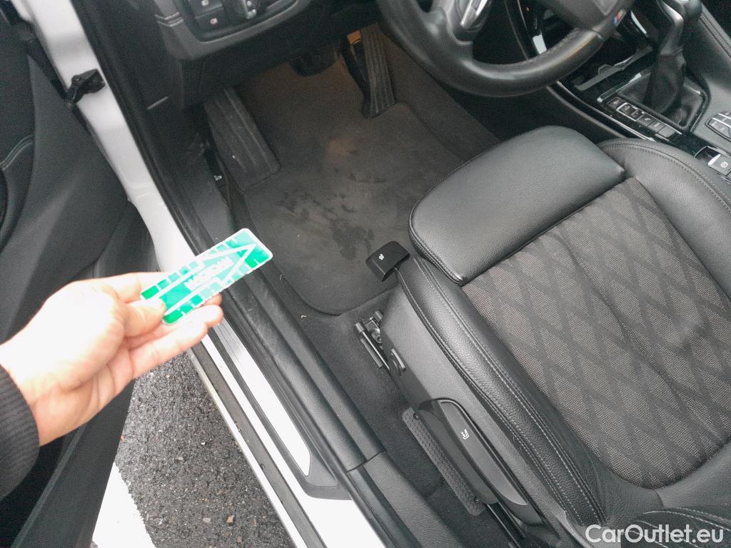  Bmw  X1 BMW  / 2019 / 5P / todoterreno xDrive25e #2