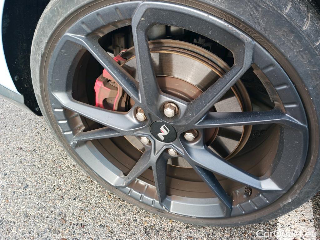  Hyundai  i30 HYUNDAI  / 2020 / 5P / berlina con portón 2.0 TGDI 206kW N Performance Sky Fastba. #10