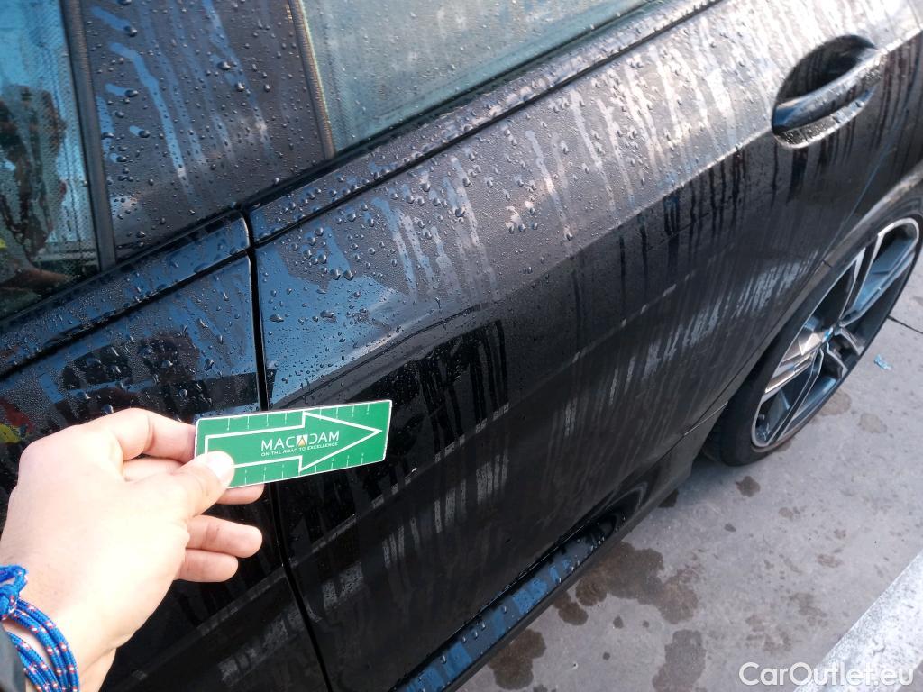  Bmw  Serie 2 BMW  / 2019 / 4P / sedán 220dA Gran Coupe #22