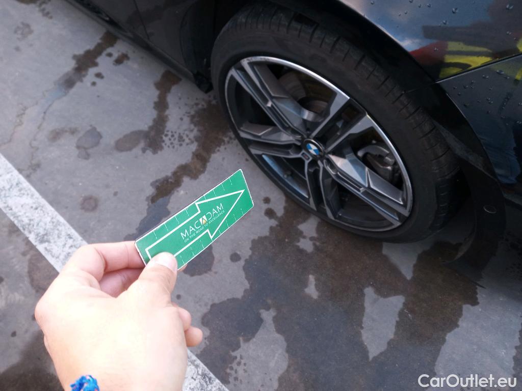  Bmw  Serie 2 BMW  / 2019 / 4P / sedán 220dA Gran Coupe #6