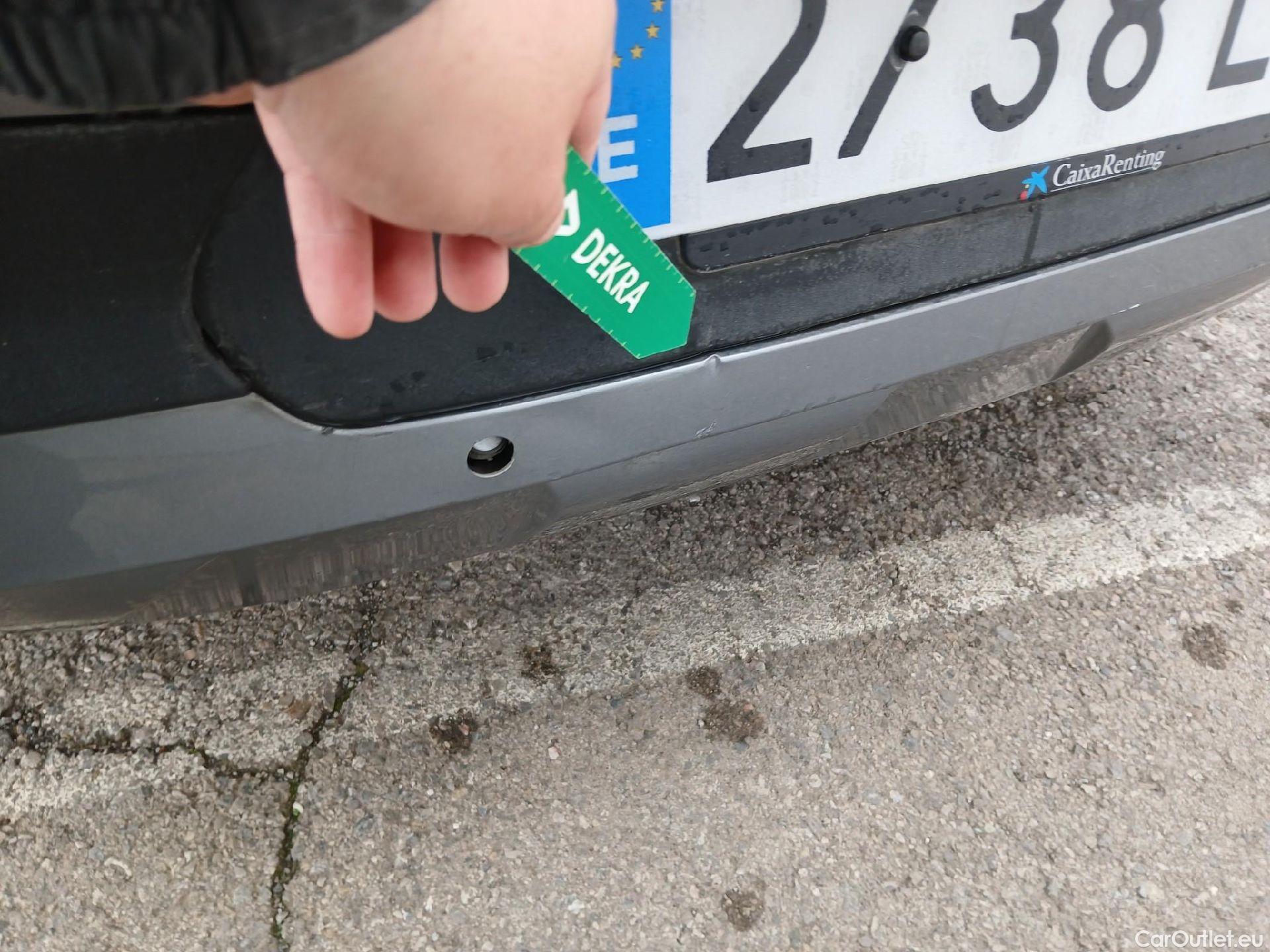  Bmw  X2 BMW  / 2017 / 5P / todoterreno sDrive18d (AC) #18