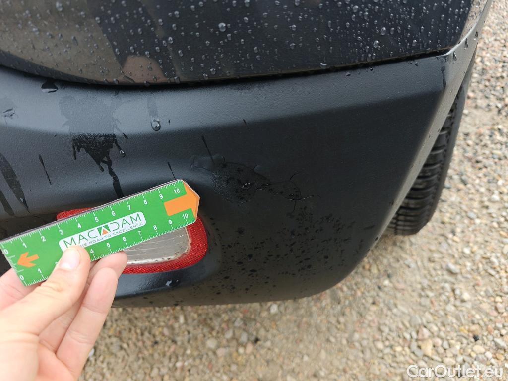  Jeep  Patriot JEEP Renegade / 2014 / 5P / todoterreno Limited 1.0G 88kW (120CV) 4x2 (AC) #12