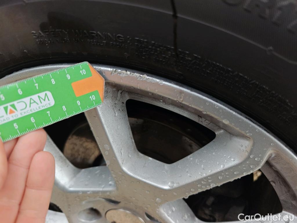  Jeep  Patriot JEEP Renegade / 2014 / 5P / todoterreno Limited 1.0G 88kW (120CV) 4x2 (AC) #6