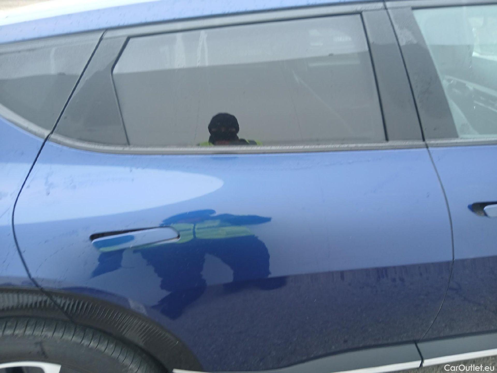  KIA  Ev6  Plus Edition 77,4kWh 168kW RWD (Gran Autonomía)(SP) #6