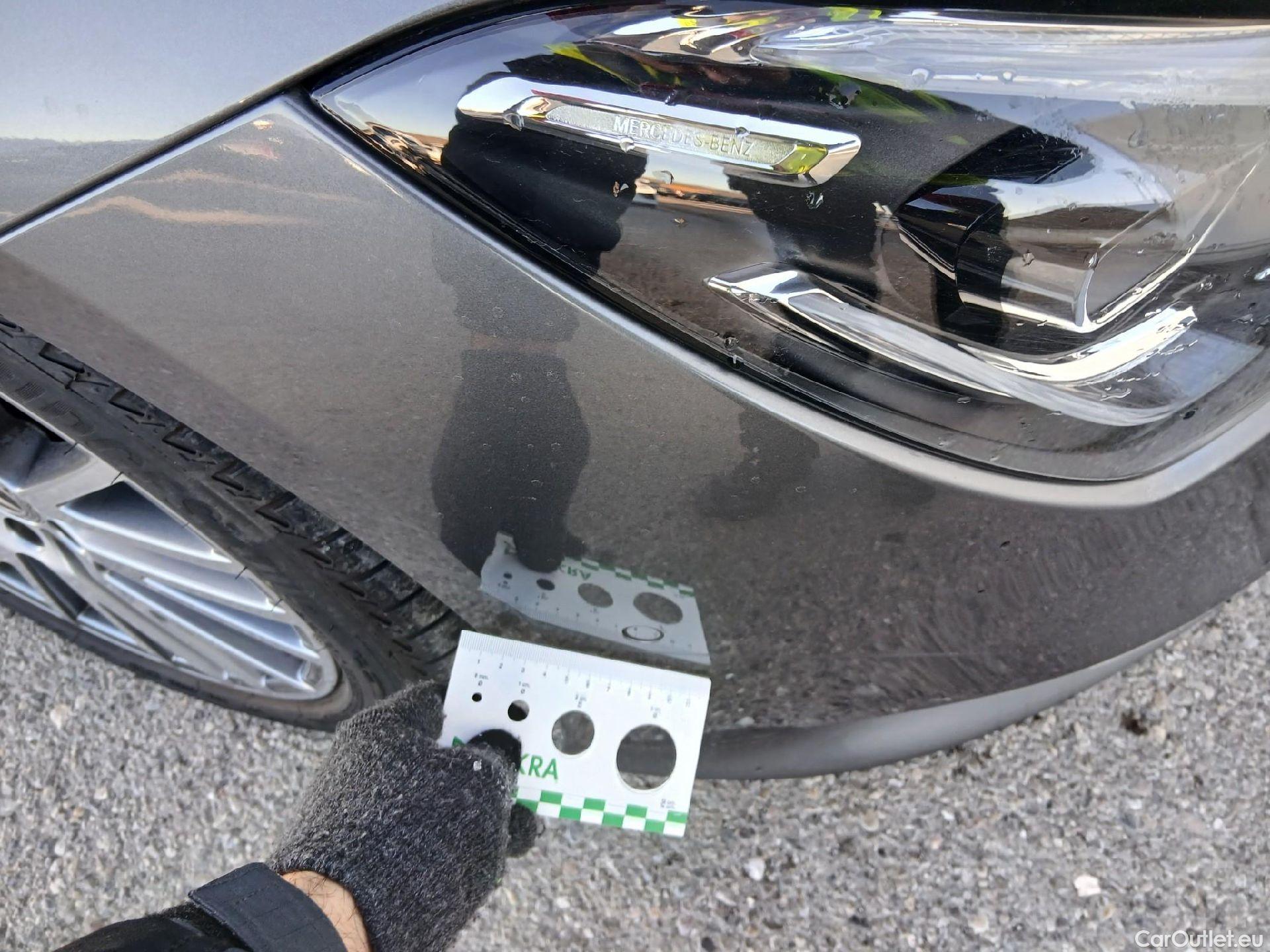  Mercedes  CLA-Klasse MERCEDES-BENZ CLA / 2019 / 4P / coupé CLA 200 #1