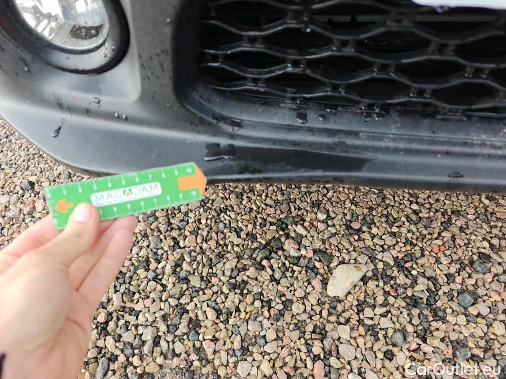  Jeep  Patriot JEEP Renegade / 2014 / 5P / todoterreno Limited 1.0G 88kW (120CV) 4x2 (AC) #21