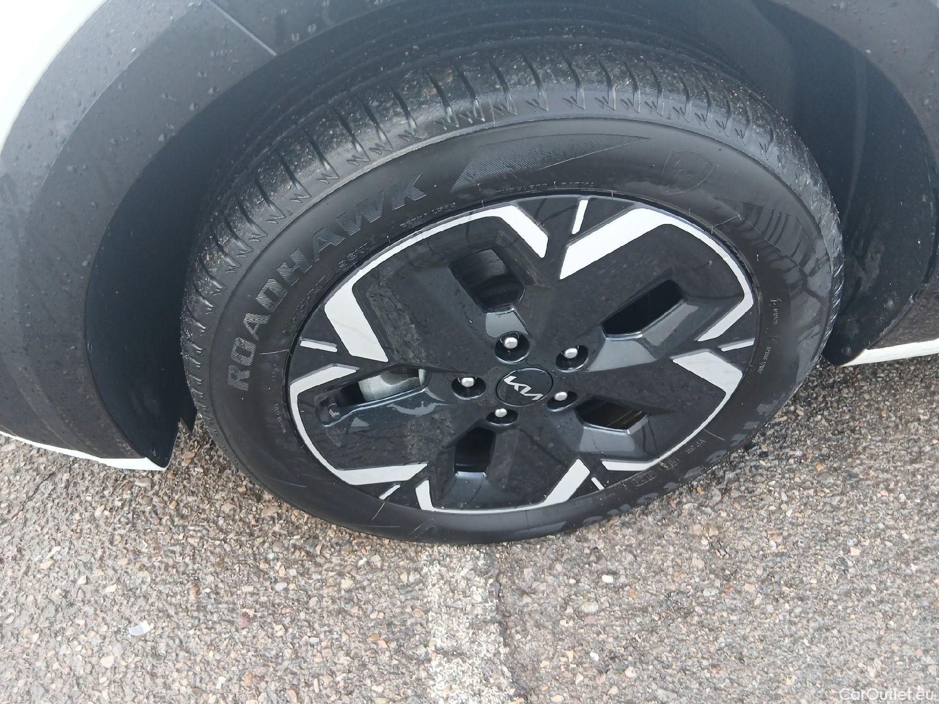  KIA  Niro KIA e- e- 150kW (204CV) Winter Edition(SP) Long Range #6