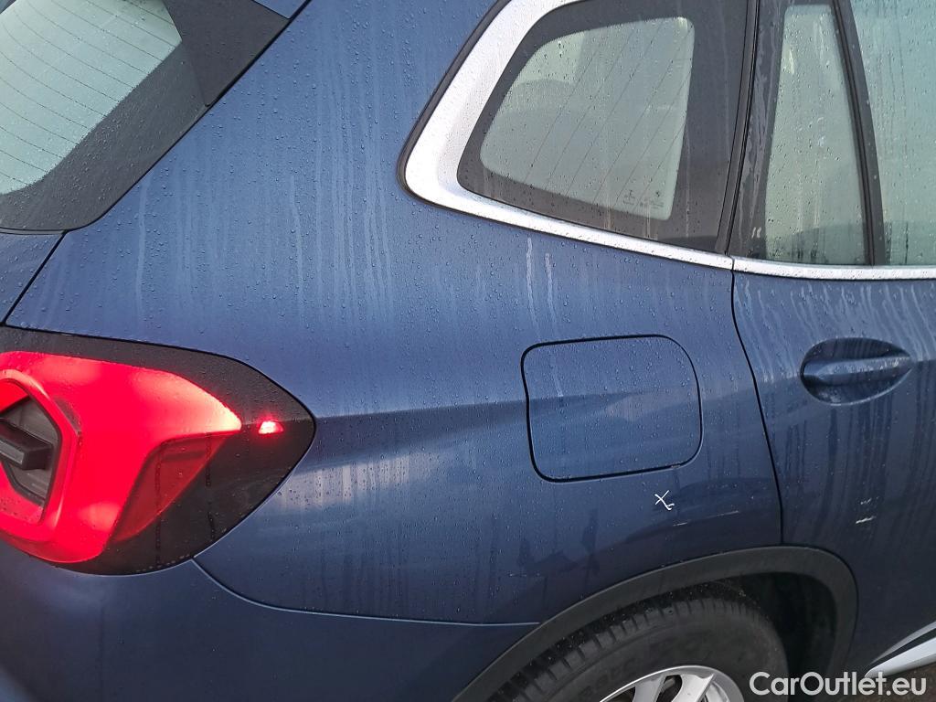  Bmw  X3 BMW  / 2021 / 5P / todoterreno xDrive20d xLine #3