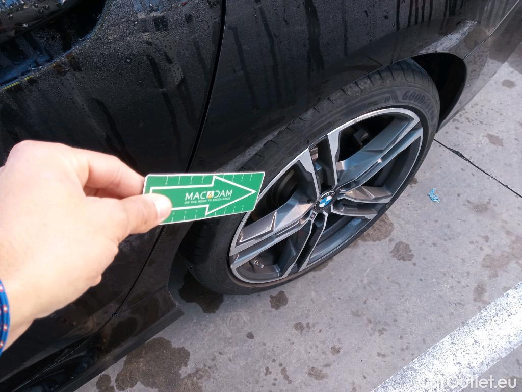  Bmw  Serie 2 BMW  / 2019 / 4P / sedán 220dA Gran Coupe #4