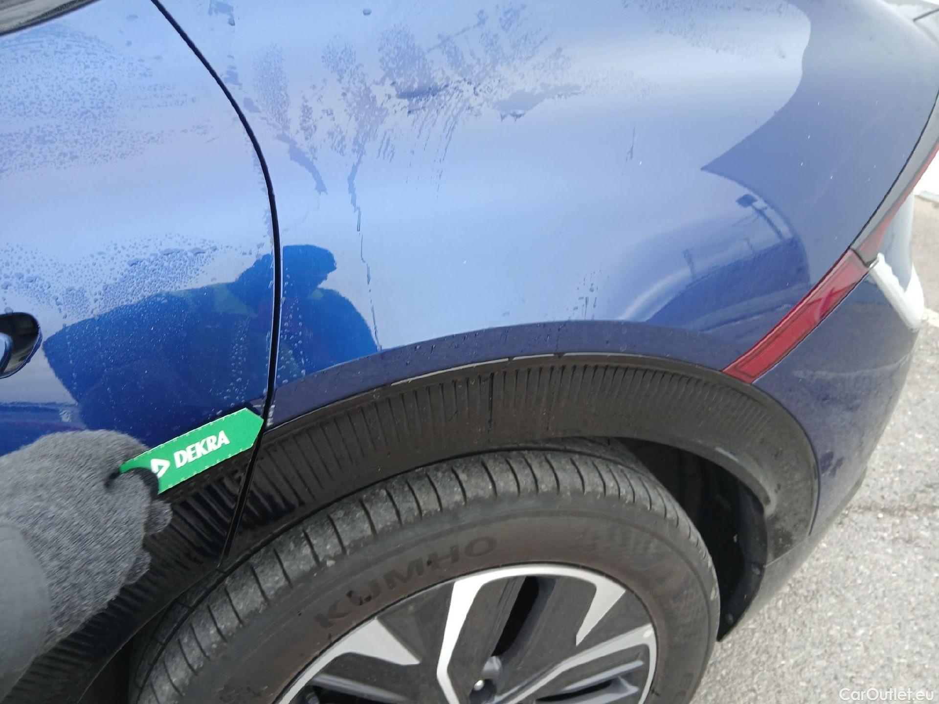  KIA  Ev6  Plus Edition 77,4kWh 168kW RWD (Gran Autonomía)(SP) #3