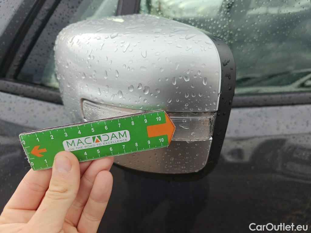  Jeep  Patriot JEEP Renegade / 2014 / 5P / todoterreno Limited 1.0G 88kW (120CV) 4x2 (AC) #14