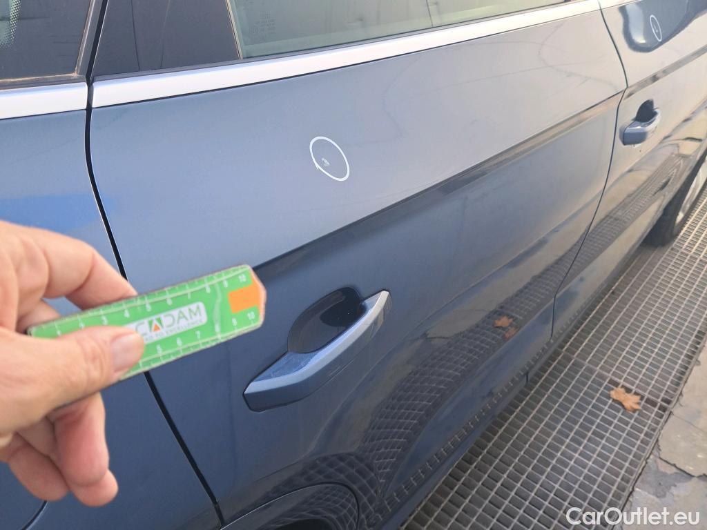  Audi  Q5 AUDI  / 2016 / 5P / todoterreno S line 2.0 TDI 140kW quattro S tronic #9